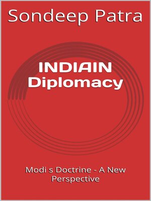 cover image of MODI  S  Doctrine